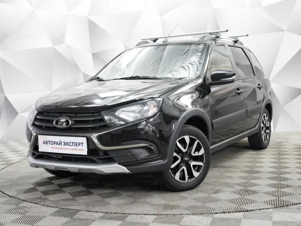 Lada (ВАЗ) Granta I Рестайлинг с пробегом 2023 года, цена 825 000 рублей, 85000 км, универсал, Автокод Объявления