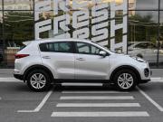 Kia Sportage IV Волгоград  - изображение 28