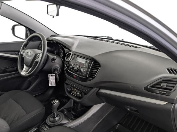 Lada (ВАЗ) Vesta I с пробегом 2018 года, цена 860 000 рублей, 95625 км, седан, Автокод Объявления