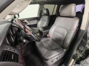 Toyota Land Cruiser 200 Series Москва  - изображение 43