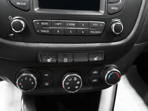 Kia Ceed II с пробегом 2015 года, цена 923 000 рублей, 187243 км, хэтчбек, Автокод Объявления