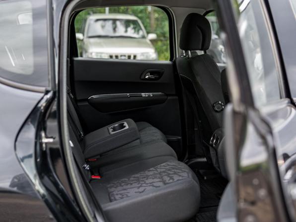 Peugeot 3008 I с пробегом 2012 года, цена 578 000 рублей, 247531 км, внедорожник, Автокод Объявления