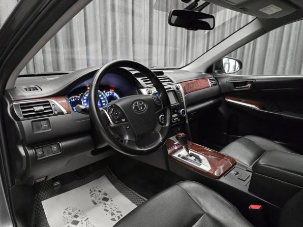 Toyota Camry VII (XV50) с пробегом 2014 года, цена 1 499 000 рублей, 172000 км, седан, Автокод Объявления
