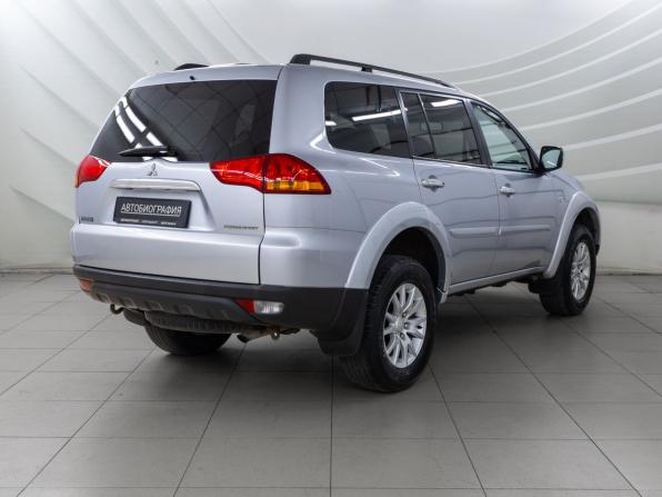 Mitsubishi Pajero Sport II с пробегом 2011 года, цена 1 898 000 рублей, 159704 км, внедорожник, Автокод Объявления