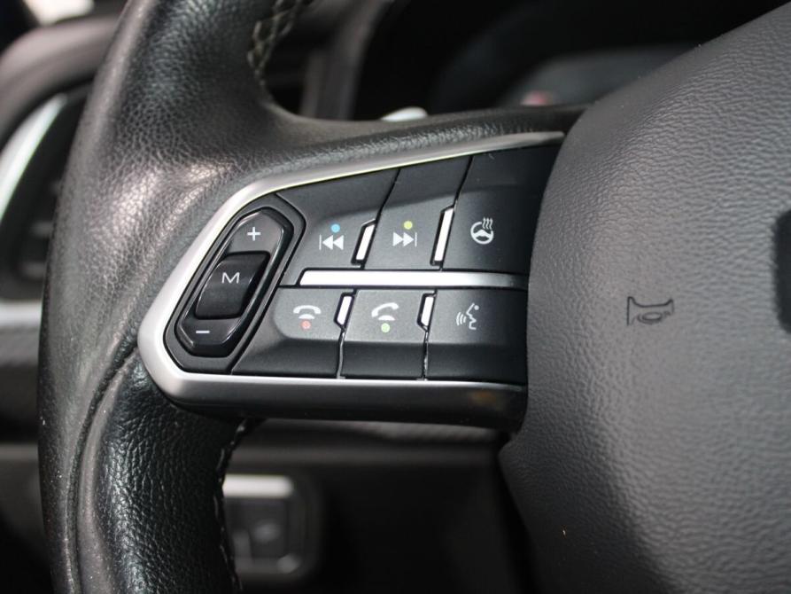 Haval F7x I Старый Оскол  - изображение 20
