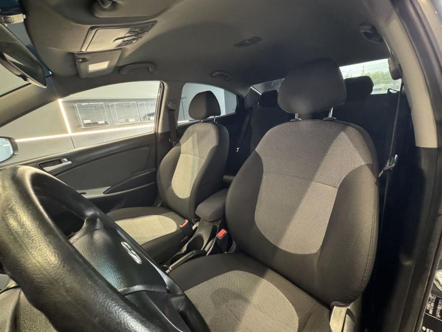 Hyundai Solaris I Новокузнецк  - изображение 15
