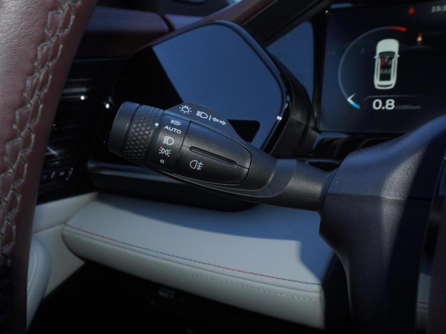 Geely Monjaro I Тверь  - изображение 16
