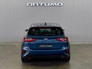 Kia Ceed III Краснодар  - изображение 26