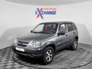 Chevrolet Niva I Рестайлинг Нижний Новгород  - изображение 25