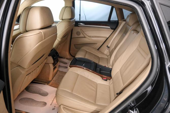 BMW X6 I (E71) с пробегом 2009 года, цена 1 649 000 рублей, 196167 км, внедорожник, Автокод Объявления