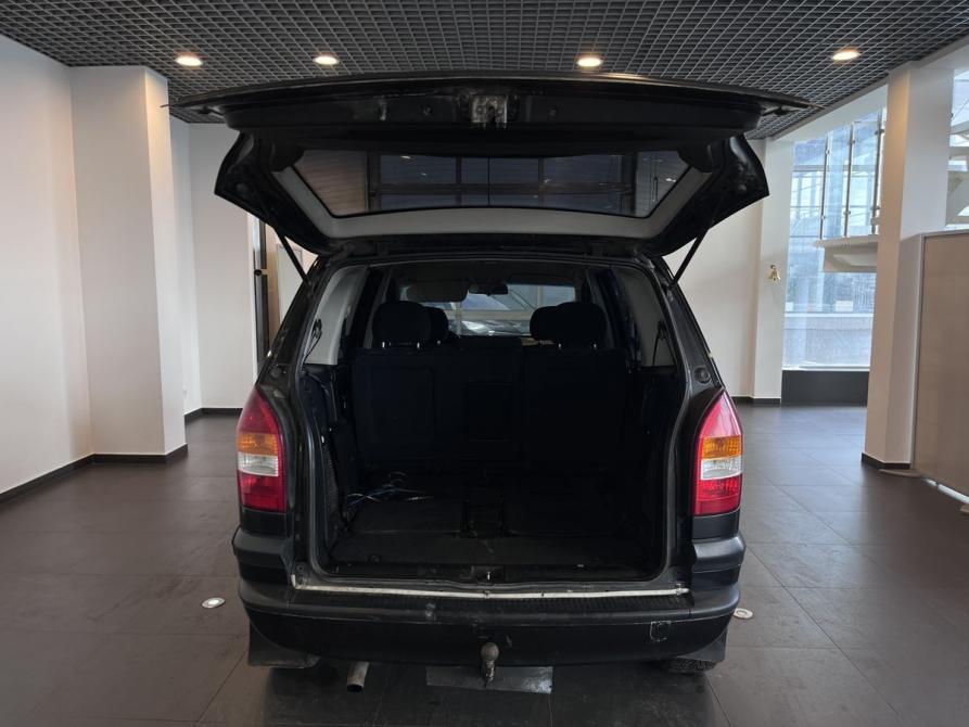 Opel Zafira A Чебоксары  - изображение 36