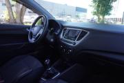 Hyundai Solaris II Рестайлинг Ульяновск  - изображение 43
