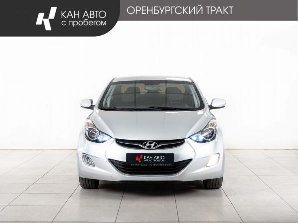 Hyundai Elantra V (MD) с пробегом 2011 года, цена 904 000 рублей, 242187 км, седан, Автокод Объявления