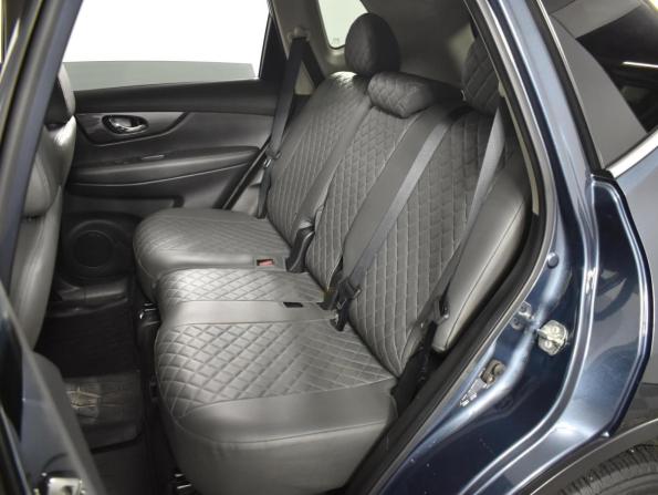 Nissan X-Trail III Рестайлинг с пробегом 2019 года, цена 1 921 900 рублей, 111453 км, внедорожник, Автокод Объявления