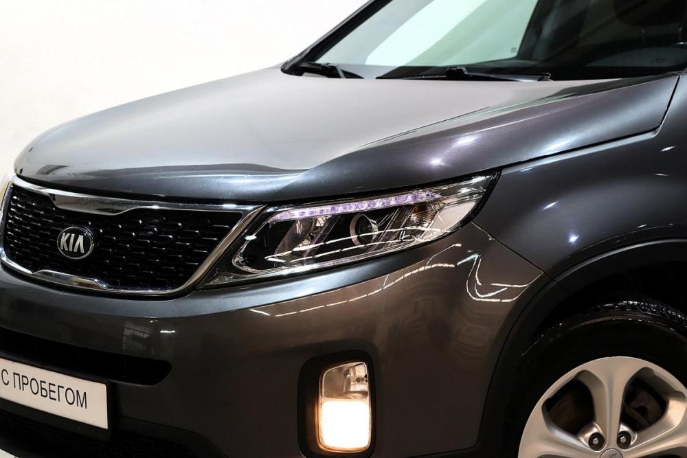 Kia Sorento II Рестайлинг Сургут  - изображение 30