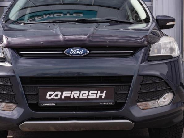 Ford Kuga II с пробегом 2014 года, цена 950 000 рублей, 200914 км, внедорожник, Автокод Объявления