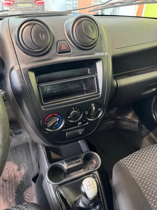Lada (ВАЗ) Granta I Чебоксары  - изображение 13
