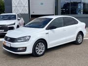 Volkswagen Polo V Рестайлинг Казань  - изображение 17