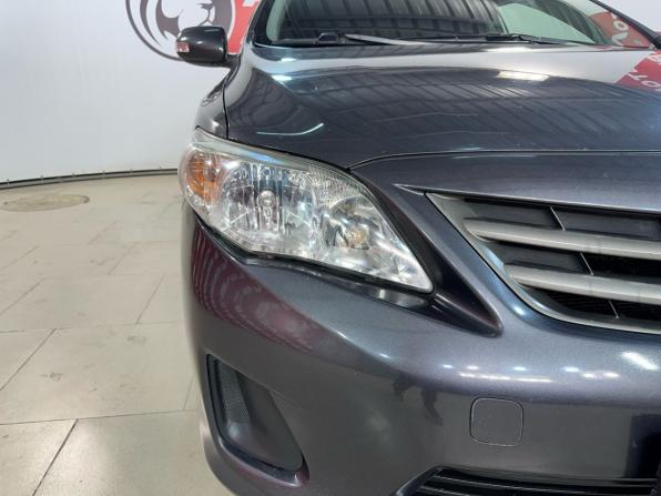 Toyota Corolla X (E140 E150) Рестайлинг с пробегом 2012 года, цена 899 000 рублей, 249197 км, седан, Автокод Объявления
