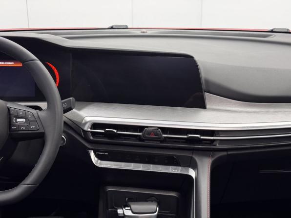 Changan CS35 Plus I Рестайлинг с пробегом 2022 года, цена 1 799 000 рублей, 31806 км, внедорожник, Автокод Объявления