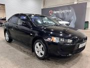 Mitsubishi Lancer X Пермь  - изображение 7
