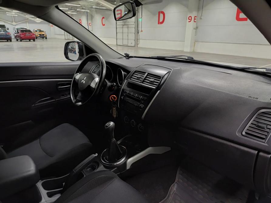 Mitsubishi ASX I Казань  - изображение 13