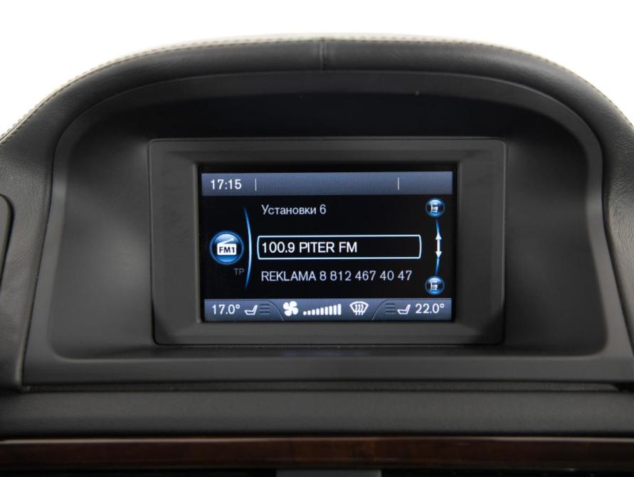 Volvo XC70 II Санкт-Петербург  - изображение 14