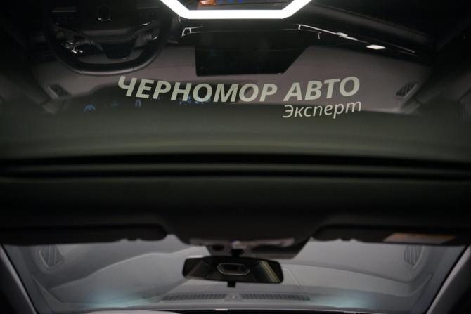 Changan UNI-V I с пробегом 2024 года, цена 2 398 000 рублей, 39500 км, лифтбек, Автокод Объявления