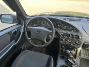 Lada (ВАЗ) Niva Travel I Прокопьевск  - изображение 32