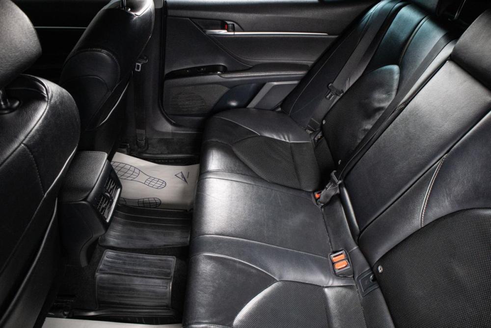 Toyota Camry VIII (XV70) Сургут  - изображение 19