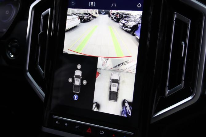 JAC T9 с пробегом 2024 года, цена 2 885 850 рублей, 48747 км, пикап, Автокод Объявления