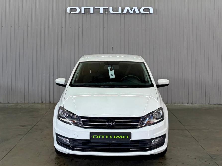 Volkswagen Polo V Рестайлинг Краснодар  - изображение 2