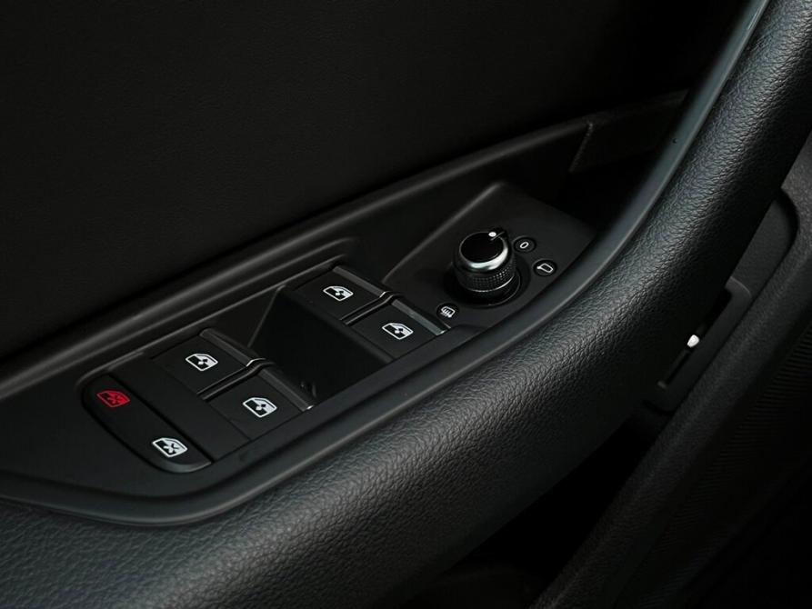 Audi A4 V (B9) Рестайлинг Санкт-Петербург  - изображение 22