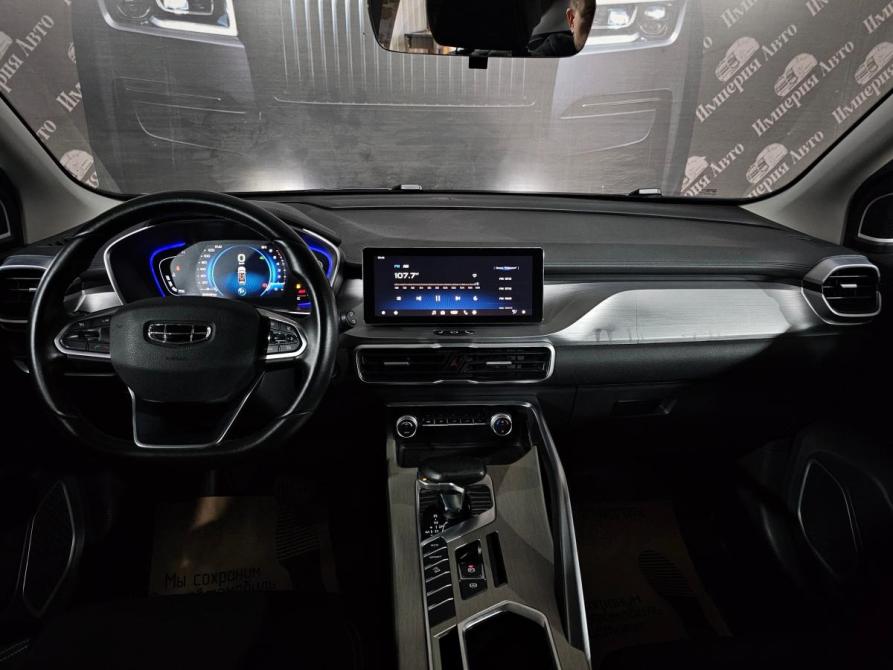 Geely Coolray I Краснодар  - изображение 26
