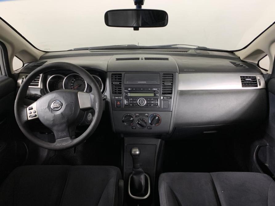 Nissan Tiida I Москва  - изображение 12