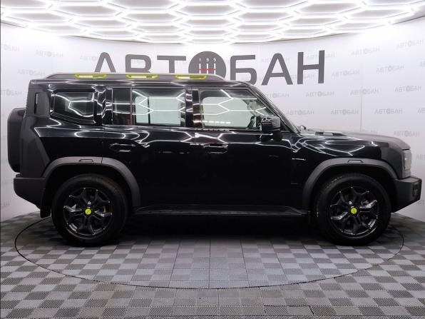 JETOUR T2 с пробегом 2024 года, цена 3 088 000 рублей, 42620 км, внедорожник, Автокод Объявления