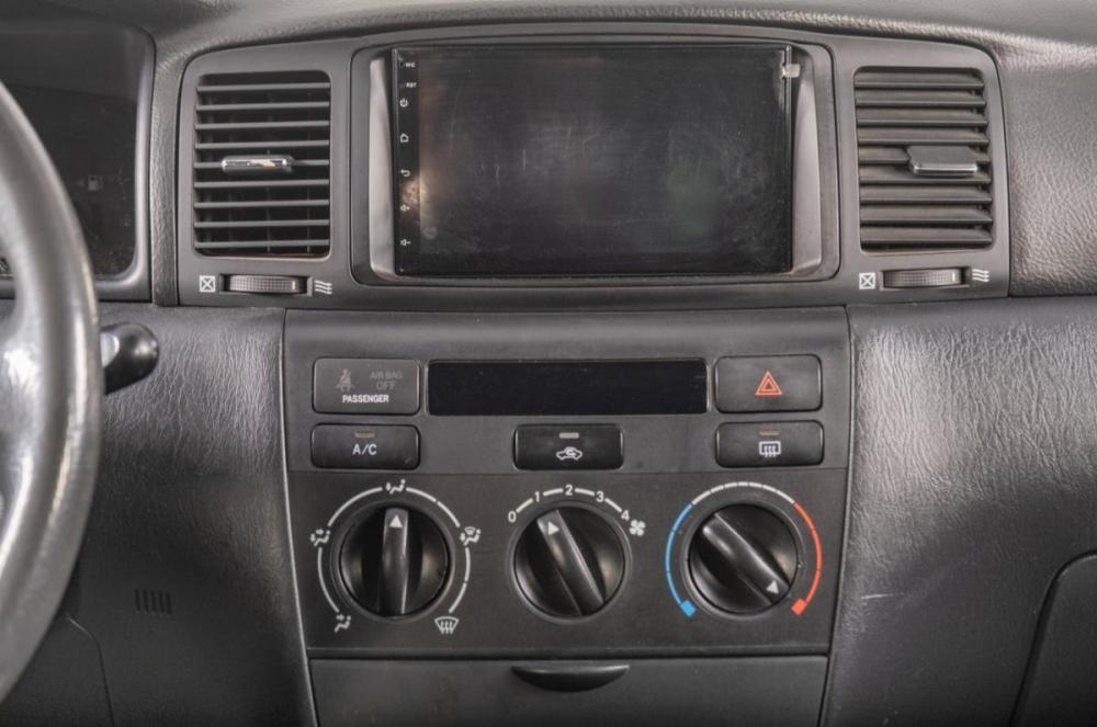 Toyota Corolla IX (E120 E130) Рестайлинг Томск  - изображение 14