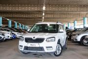 Skoda Yeti I Рестайлинг Уфа  - изображение 23