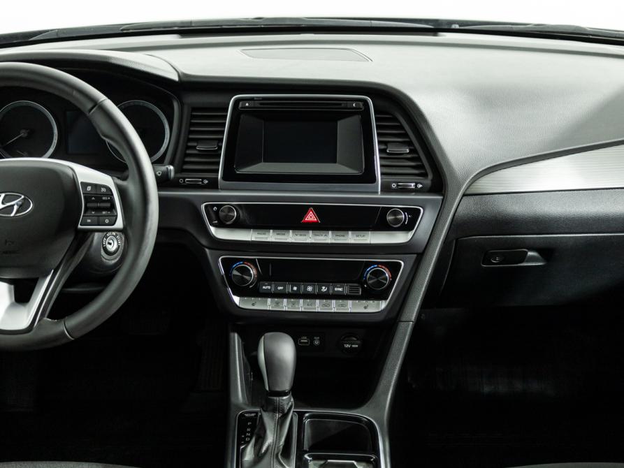 Hyundai Sonata VII (LF) Рестайлинг Санкт-Петербург  - изображение 14