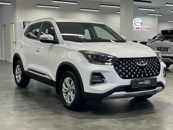Chery Tiggo 4 Pro I Рестайлинг с пробегом 2025 года, цена 1 497 000 рублей, 19487 км, внедорожник, Автокод Объявления