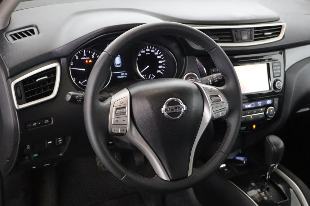 Nissan X-Trail III Санкт-Петербург  - изображение 8