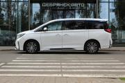 GAC Trumpchi M8 I Брянск  - изображение 30