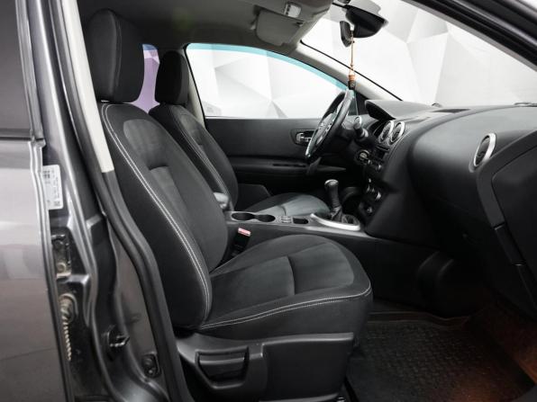 Nissan Qashqai I Рестайлинг с пробегом 2012 года, цена 1 190 000 рублей, 133000 км, внедорожник, Автокод Объявления