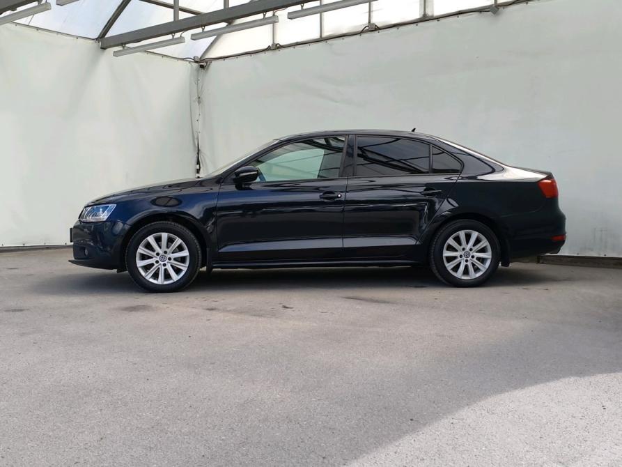 Volkswagen Jetta VI Липецк  - изображение 8