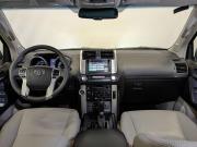 Toyota Land Cruiser Prado 150 Series Москва  - изображение 44