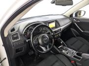 Mazda CX-5 I Рестайлинг Москва  - изображение 43