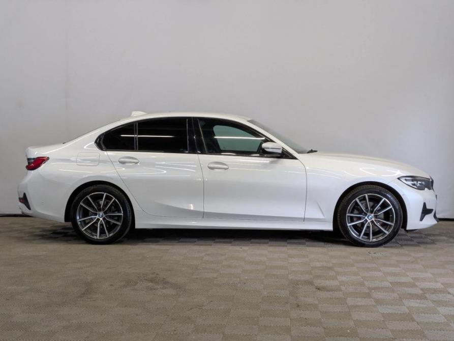 BMW 3 серии VII (G2x) Москва  - изображение 4