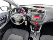 Kia Ceed II Рестайлинг Москва  - изображение 56