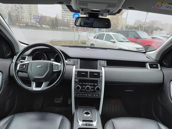 Land Rover Discovery Sport I с пробегом 2018 года, цена 2 730 000 рублей, 96258 км, внедорожник, Автокод Объявления