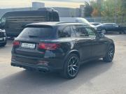 Mercedes-Benz GLC AMG I (X253) Рестайлинг Москва  - изображение 11